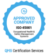 ISO-45001-approved-company