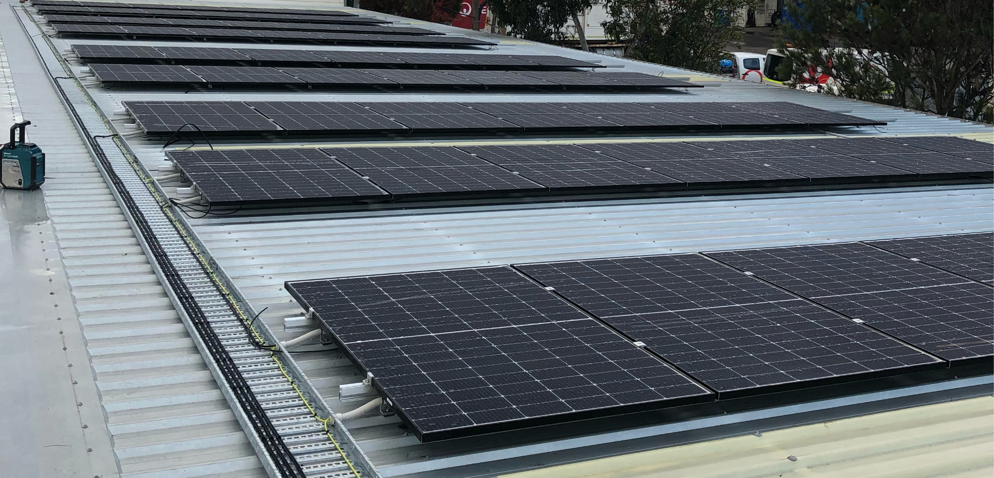 Solar Design and Installation