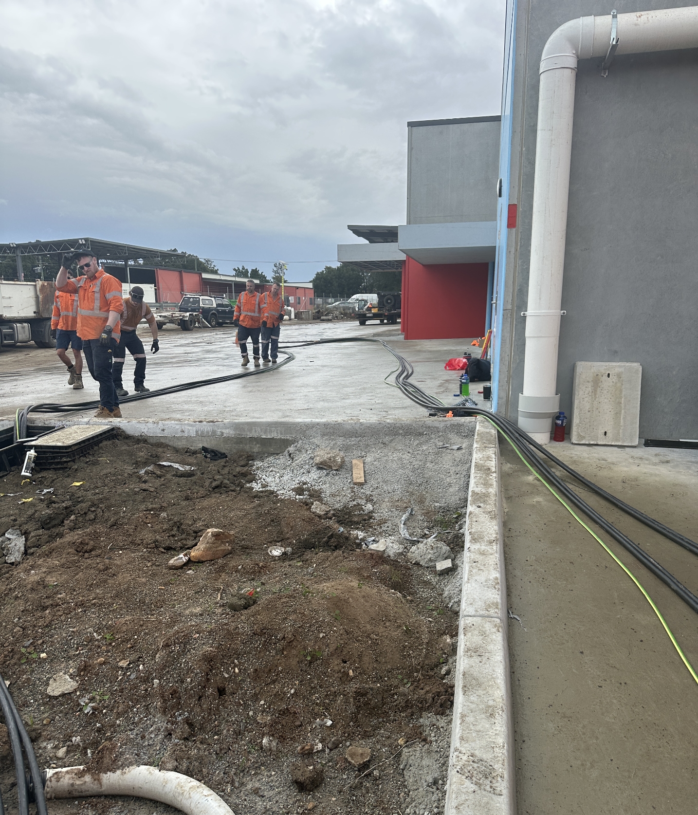 Electrical-contractor-newcastle-hunter-valley