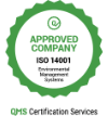14001-ISO-approved-company