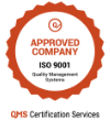 9001-ISO-approved-company